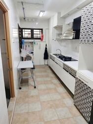 Blk 687D Choa Chu Kang Drive (Choa Chu Kang), HDB 5 Rooms #556974341